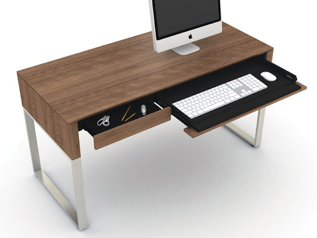 Modern Office Desk