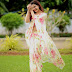 Malayalam Actress Honey Rose Glam Saree Photoshoot Stills