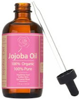 Jojoba Oil antioxidant, antibacterial, anti-inflammatory