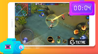 Free Download Video Guide Mobile Legends Mod Apk v Video Guide Mobile Legends Mod Apk v1.2.0.001 - TicTac 2018