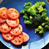 Cà chua kết hợp với súp lơ xanh chống ung thư hiệu quả