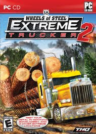 Download 18 Wheels of Steel Extreme Trucker 2 | PC