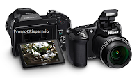 Immagine '' Lipu foto contest'' vinci soggiorni in Riserve naturali e Fotocamera Nikon
