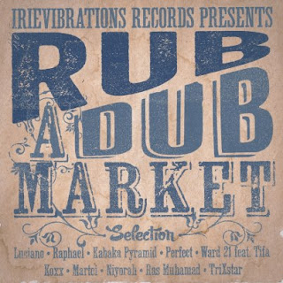 Rub-A-Dub Market Riddim