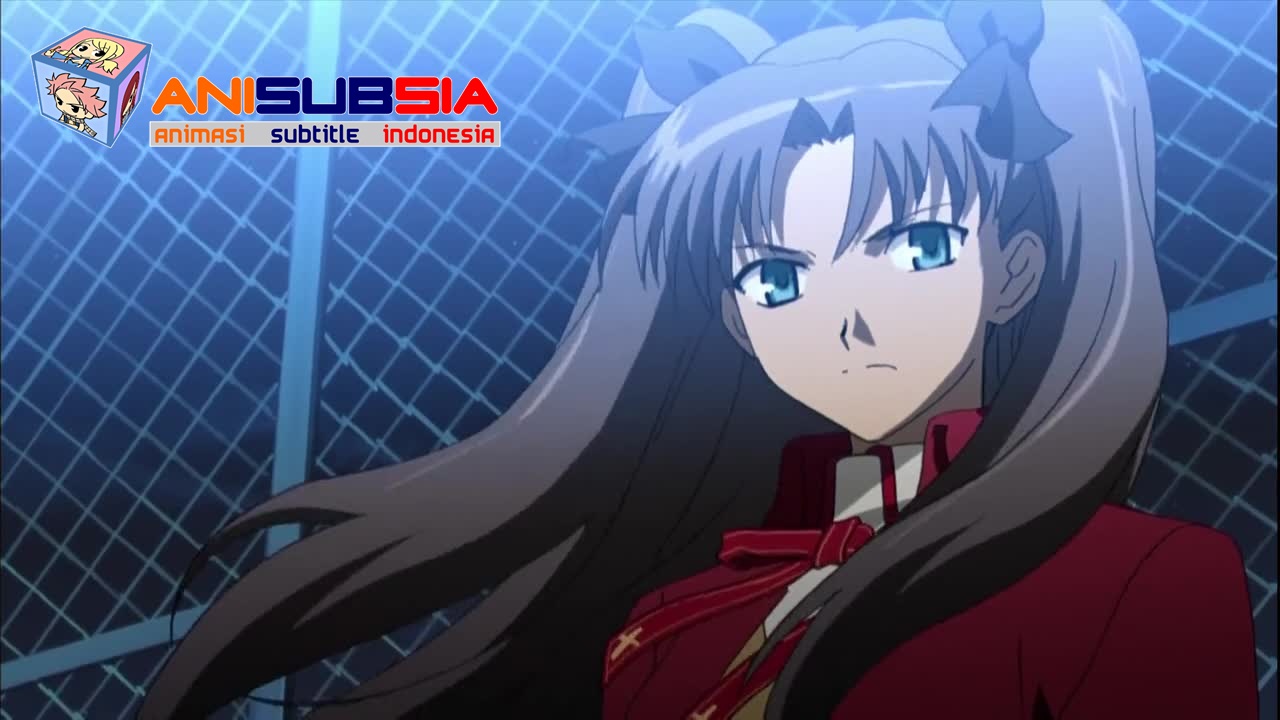 Download Fate/Stay Night Episode 2 Subtitle Indonesia