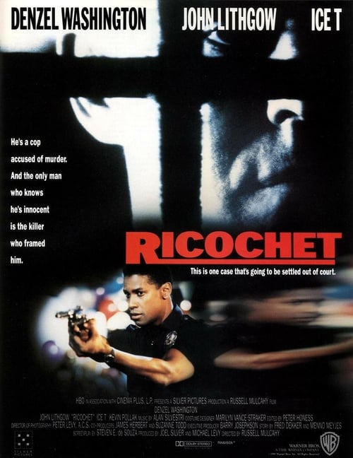 Watch Ricochet 1991 Full Movie With English Subtitles