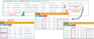 Cara Pengisian Rombel Praktik SMK di Dapodik Versi 2018b