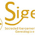 Taller de Introducción a la Genealogía - SIGEH