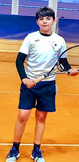 Tenis Aranjuez