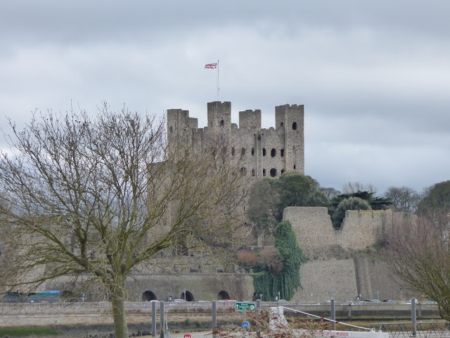 Rochester Castle