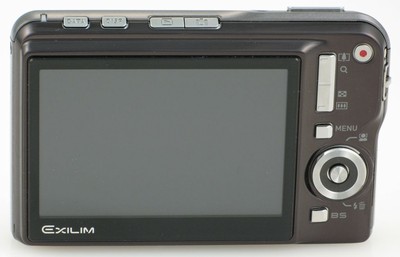 Casio Exilim EX-S880