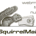 Cara settting Mail+Webmail Dengan Squirrelmail Server Pada debian