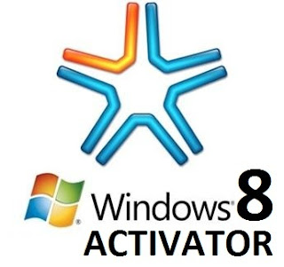 Activator Windows 8 