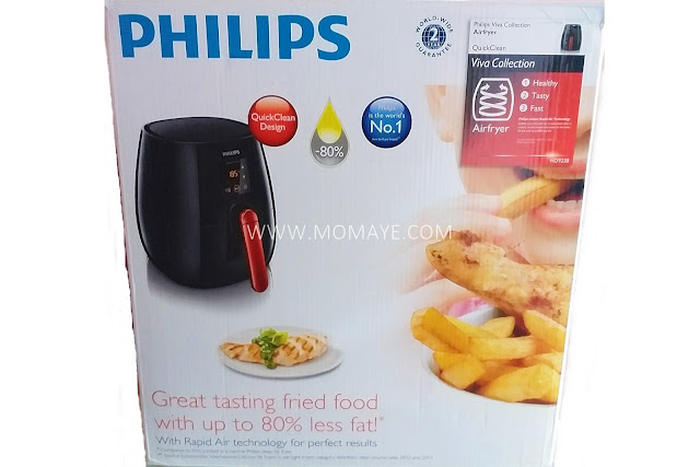 Philips Airfryer, Momaye Cooks, kitchen appliances, food, air fry food, air fryer, kitchen gadget, 