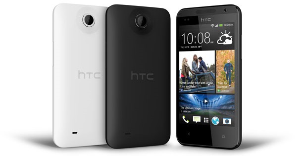 HTC Desire 300