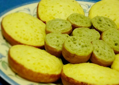 kue bika ambon