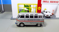 greenlight bonanza air volkswagen bus