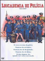 Loucademia de Polícia