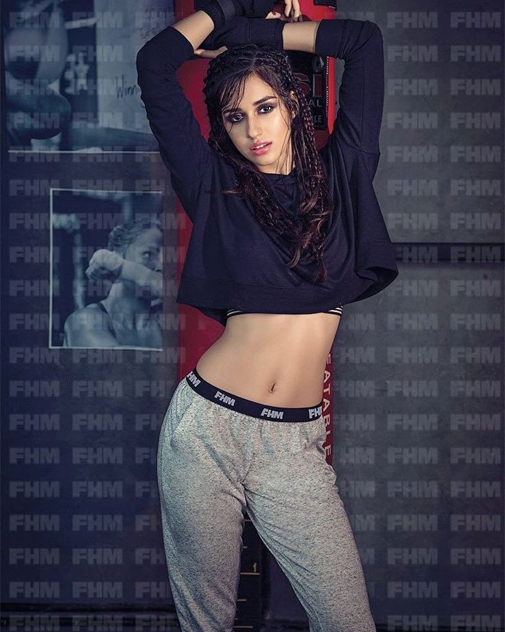 Disha Patani Reminds her fans with her Pictures of the previous characters!  | India Forums