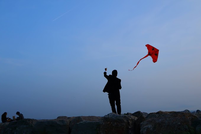 Story Behind Makar Sankranti