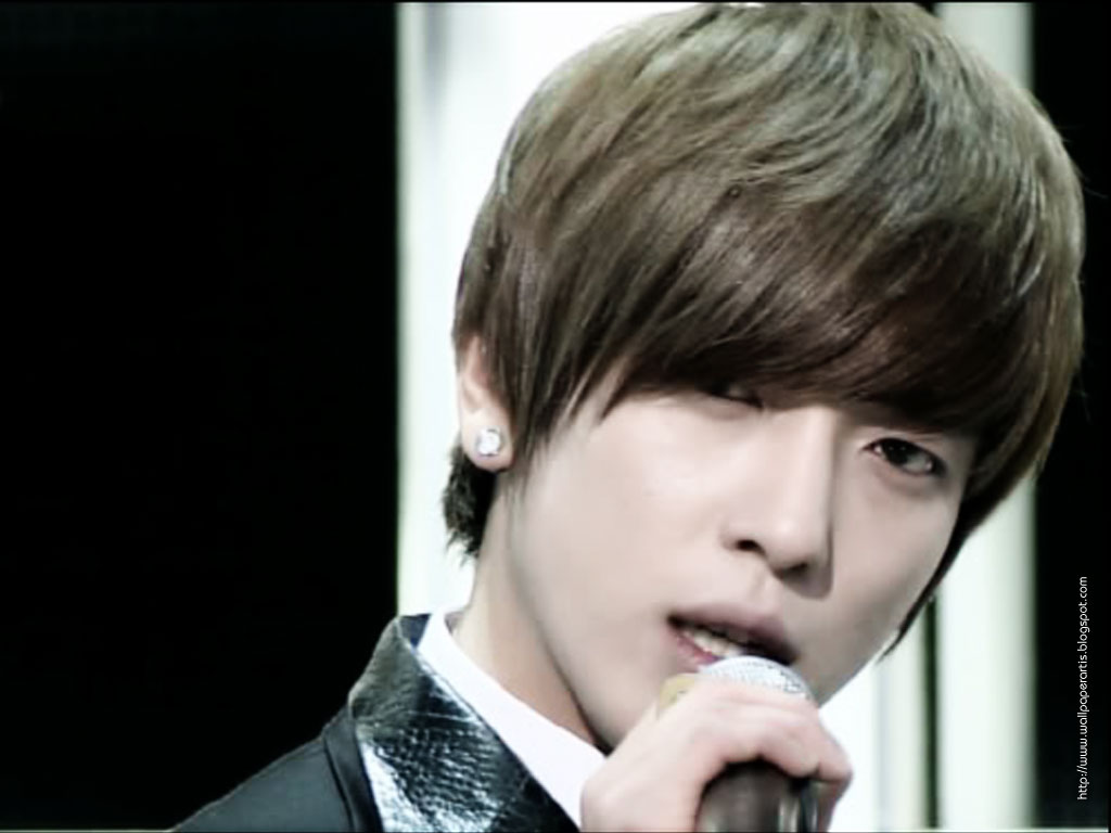 14. Jung Yonghwa