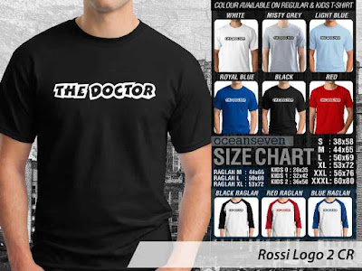 T Shirt Automotive The Doctor