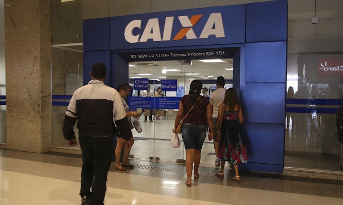 Caixa anuncia que vai adiar a cobrança de parcelas habitacionais e empréstimos devido ao coronavírus