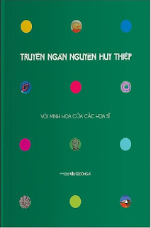 Sách Truyện Ngắn Nguyễn Huy Thiệp ebook PDF-EPUB-AWZ3-PRC-MOBI