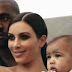 Kanye reportedly resisting second  baby with Kim Kardashian...