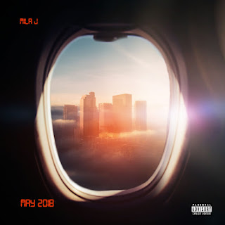 MP3 download Mila J - May 2018 - EP iTunes plus aac m4a mp3