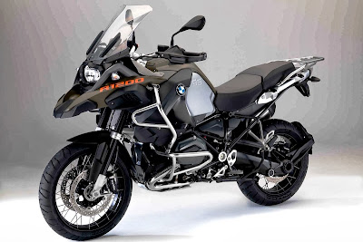 BMW R1200GS Adventure 2014. Majalah Otomotif Online