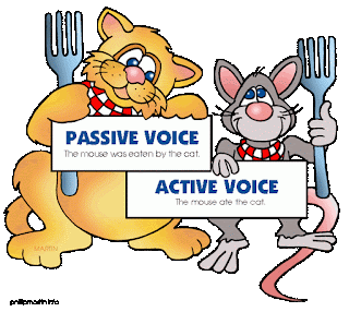 Contoh Soal Passive Voice dan Jawabannya  Contoh Soal Passive Voice dan Jawabannya (Pilihan Ganda)