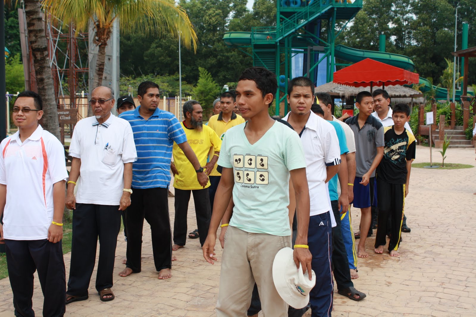 .::FALAK PENANG::.: HARI KELUARGA JABATAN MUFTI NEGERI ...