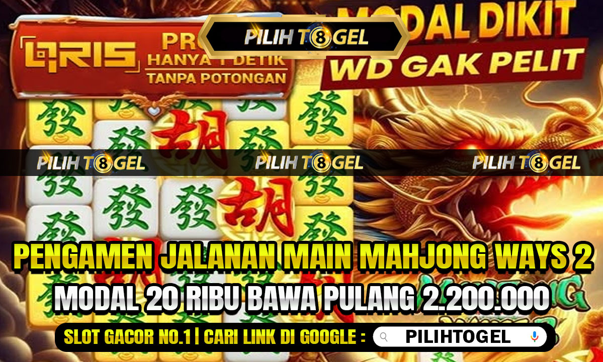 PILIHTOGEL