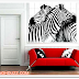 Animal Print Decorating Ideas - Make Your Home Have a New Look and Feel