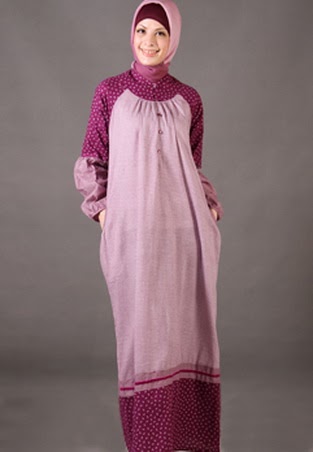 model baju  Foto Gambar  Baju  Muslim