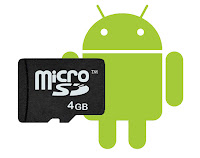 Cara Melakukan Partisi MicroSD Di Android 