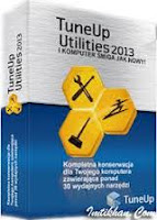 TuneUp Utilities 2013 13.0.3020.7 Crack Serial Key Free Download