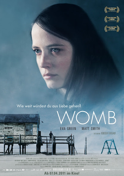 Womb 2010 Film