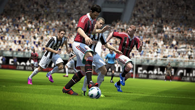 FIFA 2014 Ultimate Edition PC Game Mediafire Links