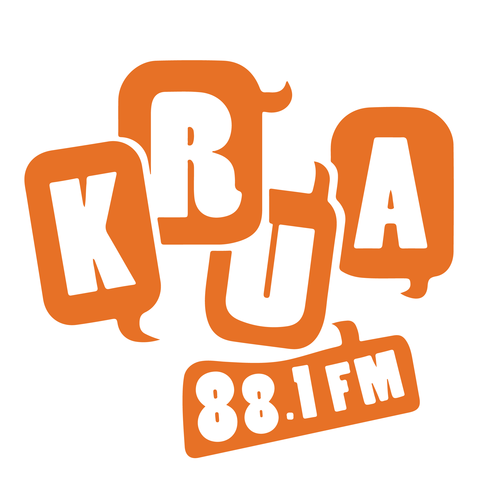KRUA 88.1 FM