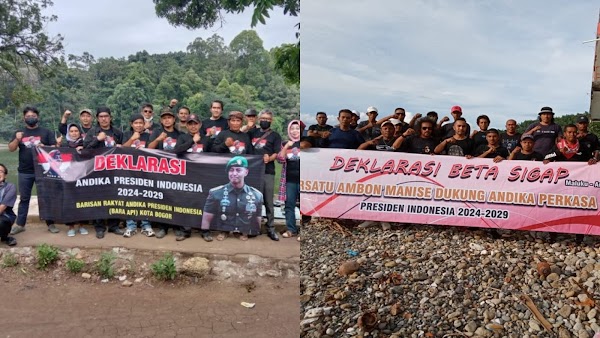 Pengamat: Keturunan PKI Boleh Jadi TNI adalah Kebijakan Politis Jenderal Andika Buat Nyapres
