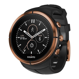 SUUNTO SPARTAN ULTRA COPPER SPECIAL EDITION SS022945000