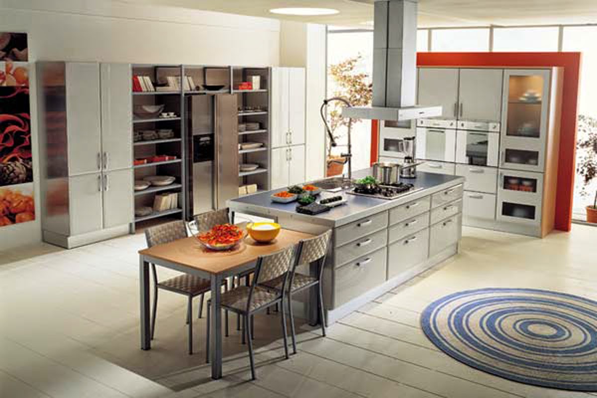 kitchen design ideas