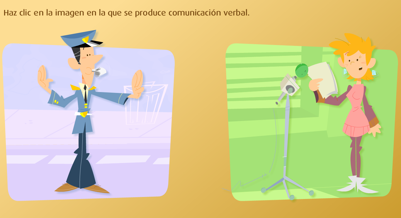 http://www.primerodecarlos.com/TERCERO_PRIMARIA/septiembre/unidad1/lengua/comunicacion_verbal_no_verbal/frame_prim.swf