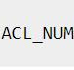  Configuring standard ACLs