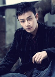 Liu Mu China Actor