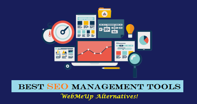 Webmeup alternatives