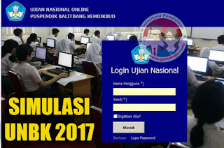   blog yang menyajikan berbagai informasi seputar dunia pendidikan Download Gratis VHD Simulasi 2 UNBK Tahun 2017