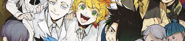 Review del manga The promised Neverland Vol. 19 y 20 de Posuka Demizu y Kaiu Shirai - Norma Editorial